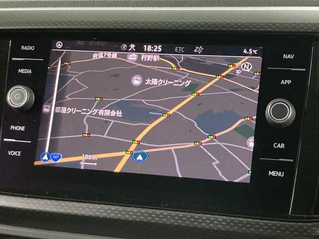 VOLKSWAGEN T-CROSS 2021 Image 31