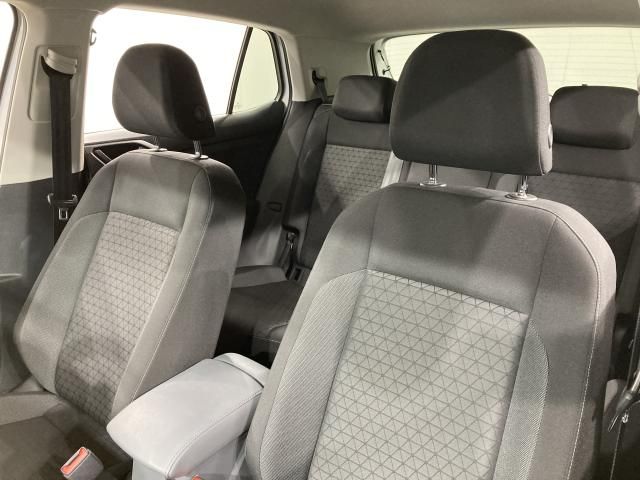 VOLKSWAGEN T-CROSS 2021 Image 31