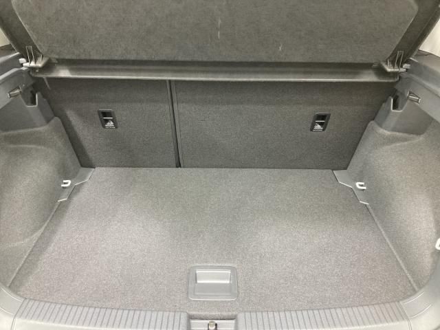 VOLKSWAGEN T-CROSS 2021 Image 31