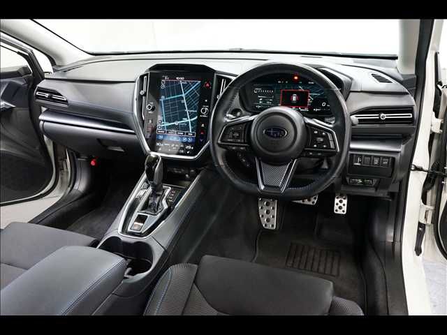 SUBARU LEVORG 2021 Image 31