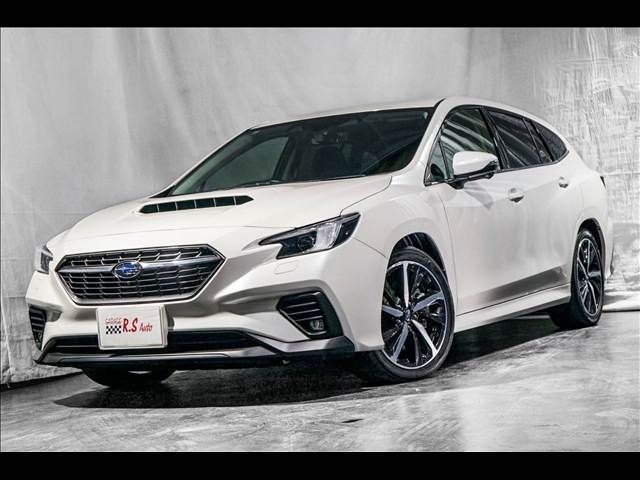 SUBARU LEVORG 2021 Image 31