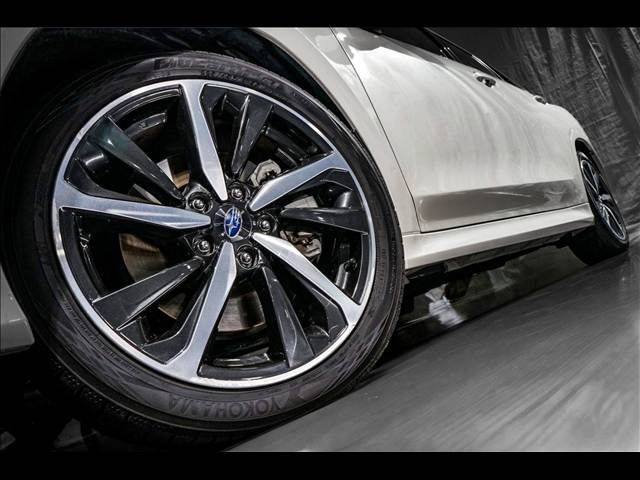 SUBARU LEVORG 2021 Image 31