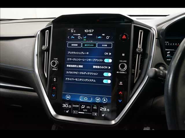 SUBARU LEVORG 2021 Image 31