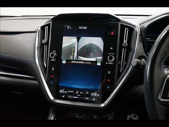 SUBARU LEVORG 2021 Image 31