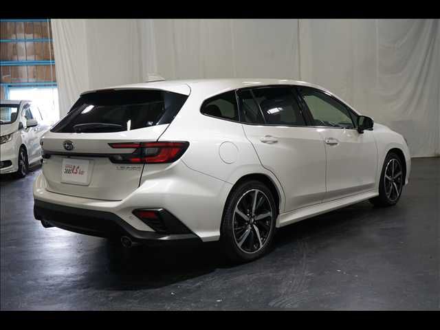 SUBARU LEVORG 2021 Image 31