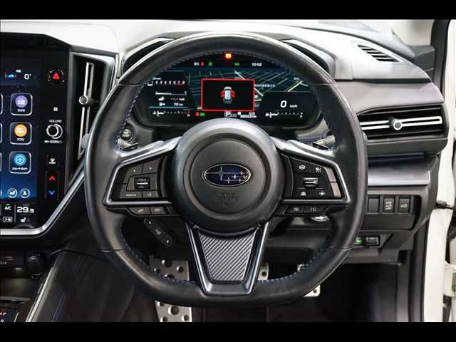 SUBARU LEVORG 2021 Image 31