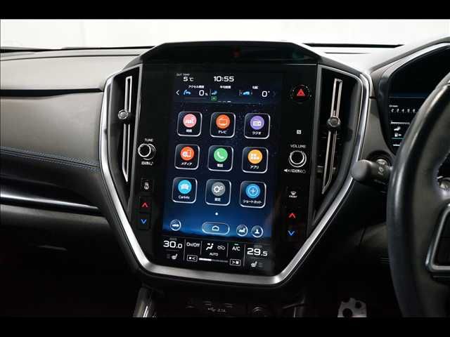 SUBARU LEVORG 2021 Image 31