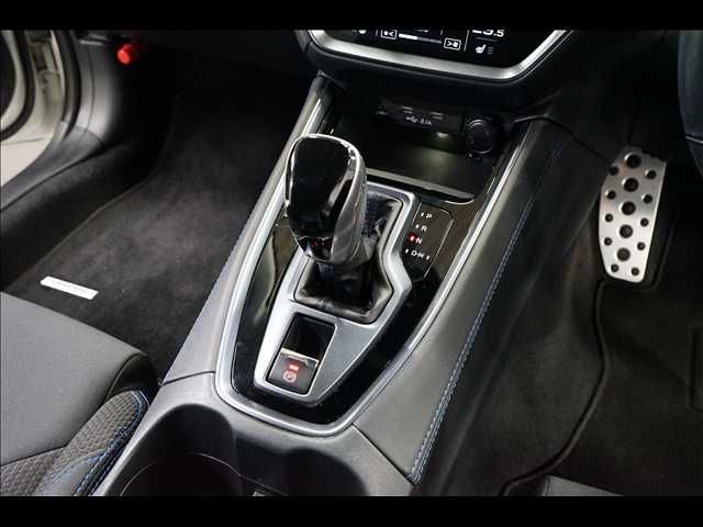 SUBARU LEVORG 2021 Image 31