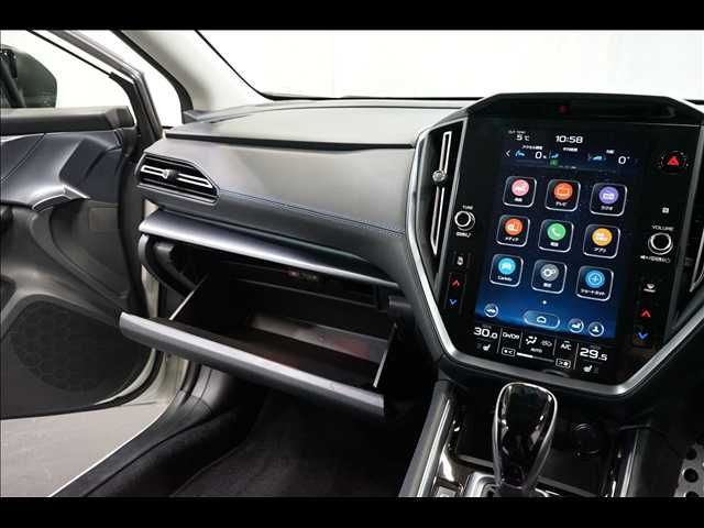 SUBARU LEVORG 2021 Image 31