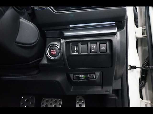 SUBARU LEVORG 2021 Image 31