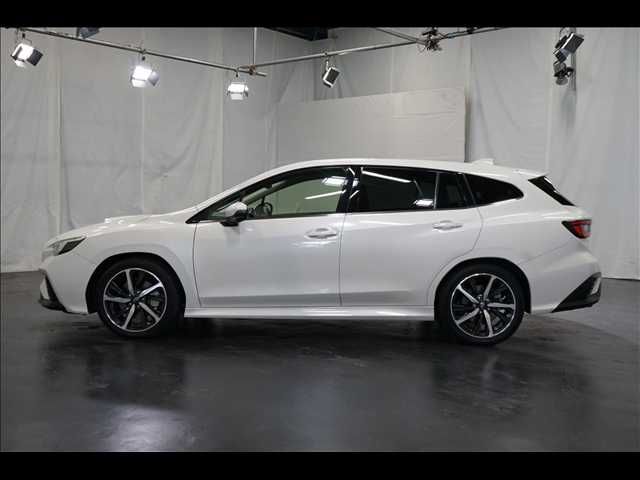 SUBARU LEVORG 2021 Image 31