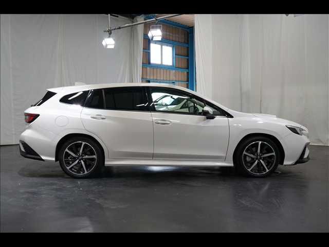SUBARU LEVORG 2021 Image 31