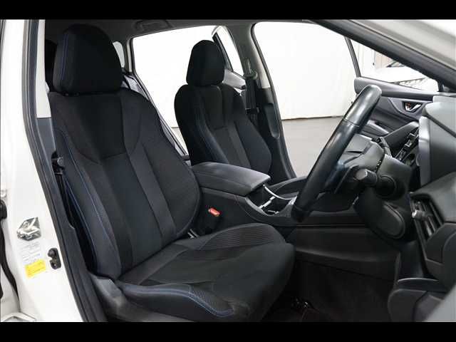 SUBARU LEVORG 2021 Image 31