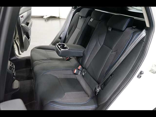 SUBARU LEVORG 2021 Image 31