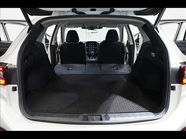 SUBARU LEVORG 2021 Image 31