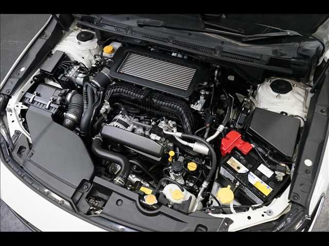 SUBARU LEVORG 2021 Image 31