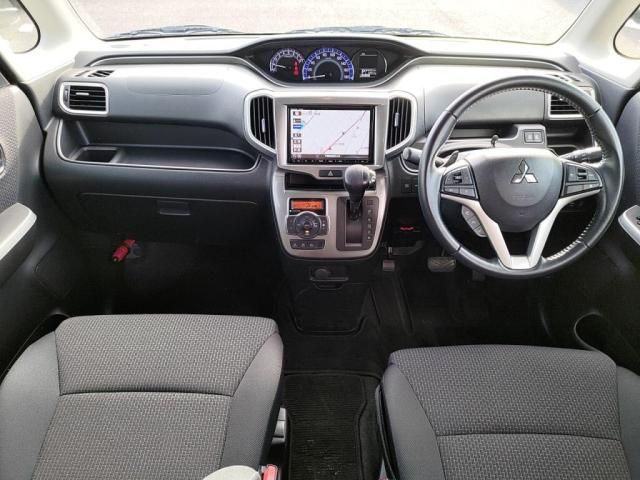 MITSUBISHI DELICA D:2 2WD 2019 Image 31