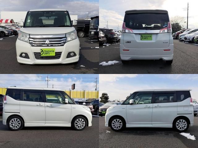 MITSUBISHI DELICA D:2 2WD 2019 Image 31