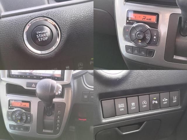 MITSUBISHI DELICA D:2 2WD 2019 Image 31