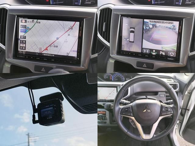 MITSUBISHI DELICA D:2 2WD 2019 Image 31