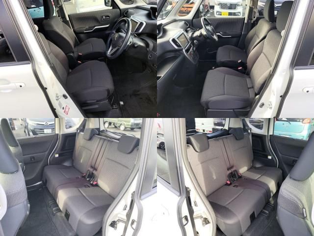 MITSUBISHI DELICA D:2 2WD 2019 Image 31
