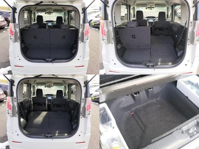 MITSUBISHI DELICA D:2 2WD 2019 Image 31