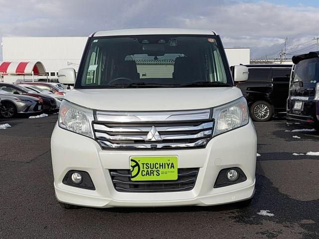 MITSUBISHI DELICA D:2 2WD 2019 Image 31