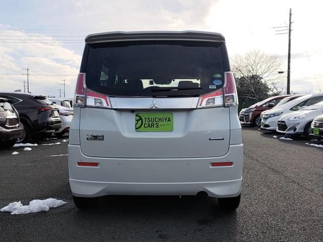 MITSUBISHI DELICA D:2 2WD 2019 Image 31