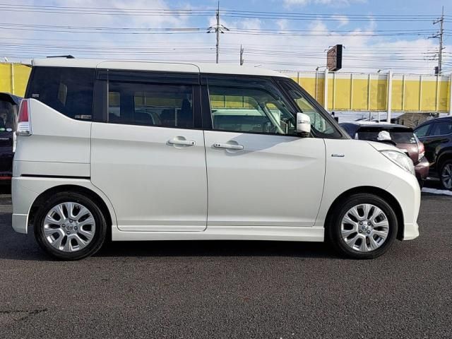 MITSUBISHI DELICA D:2 2WD 2019 Image 31