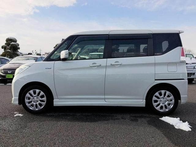 MITSUBISHI DELICA D:2 2WD 2019 Image 31