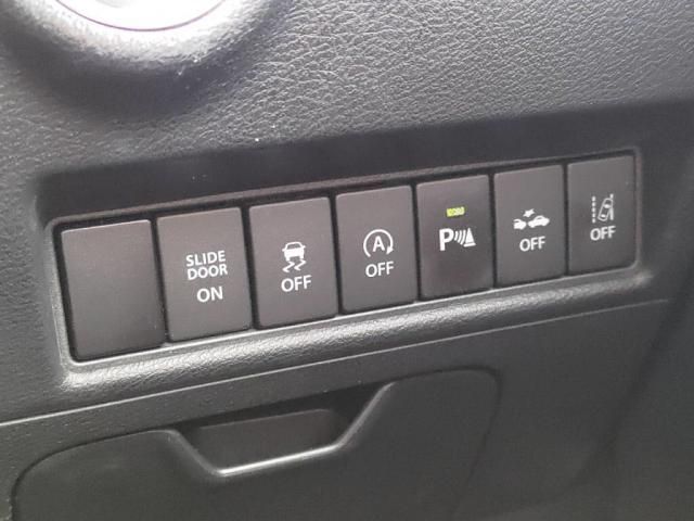 MITSUBISHI DELICA D:2 2WD 2019 Image 31