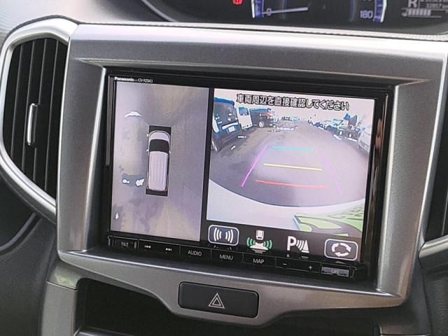 MITSUBISHI DELICA D:2 2WD 2019 Image 31