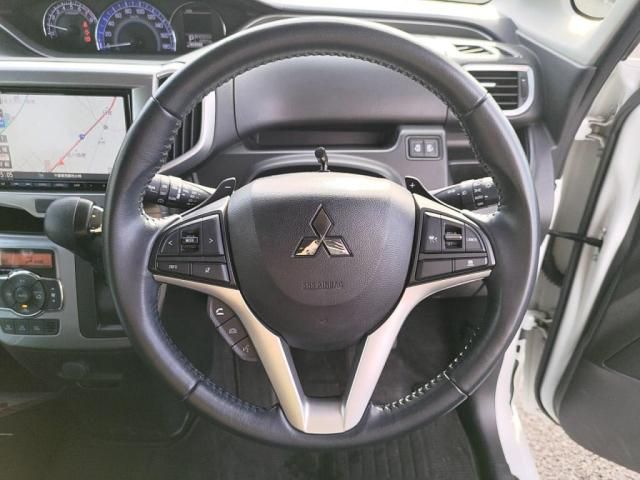 MITSUBISHI DELICA D:2 2WD 2019 Image 31