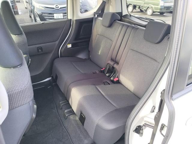 MITSUBISHI DELICA D:2 2WD 2019 Image 31