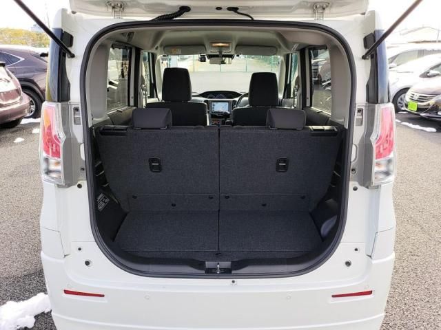 MITSUBISHI DELICA D:2 2WD 2019 Image 31