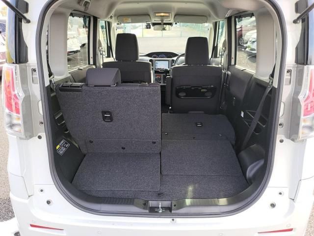 MITSUBISHI DELICA D:2 2WD 2019 Image 31