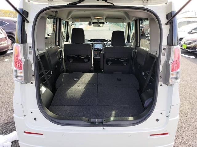 MITSUBISHI DELICA D:2 2WD 2019 Image 31