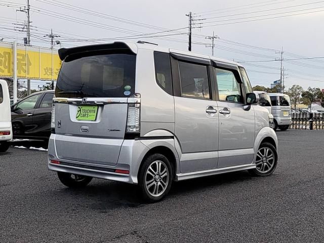 HONDA N BOX CUSTOM 2013 Image 31