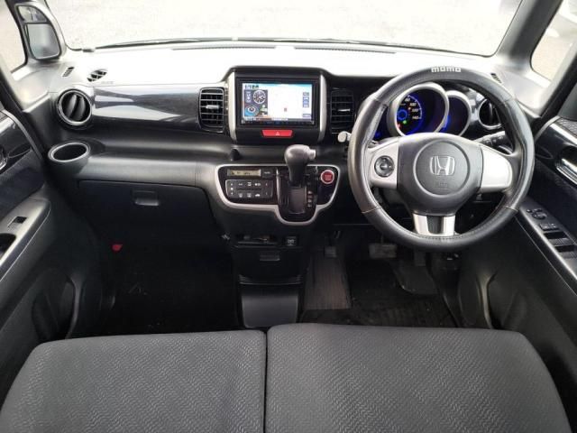 HONDA N BOX CUSTOM 2013 Image 31