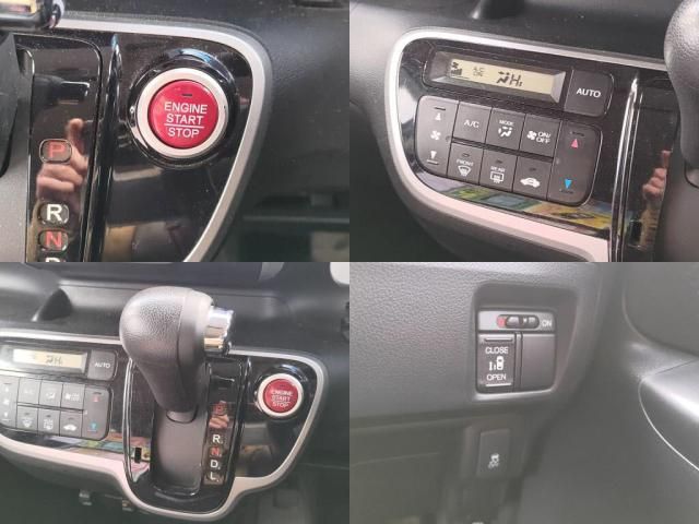 HONDA N BOX CUSTOM 2013 Image 31