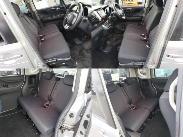 HONDA N BOX CUSTOM 2013 Image 31