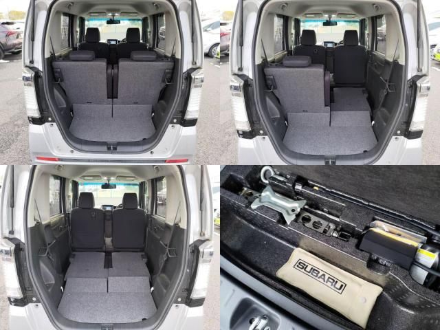 HONDA N BOX CUSTOM 2013 Image 31