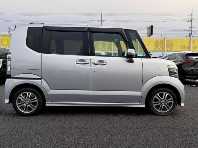 HONDA N BOX CUSTOM 2013 Image 31