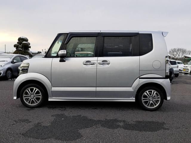 HONDA N BOX CUSTOM 2013 Image 31