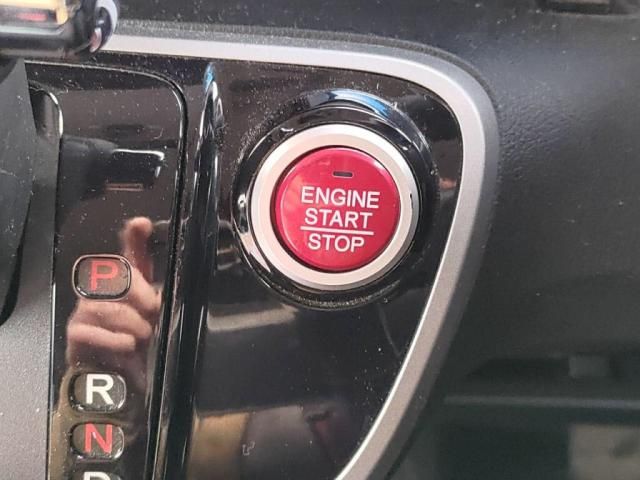 HONDA N BOX CUSTOM 2013 Image 31