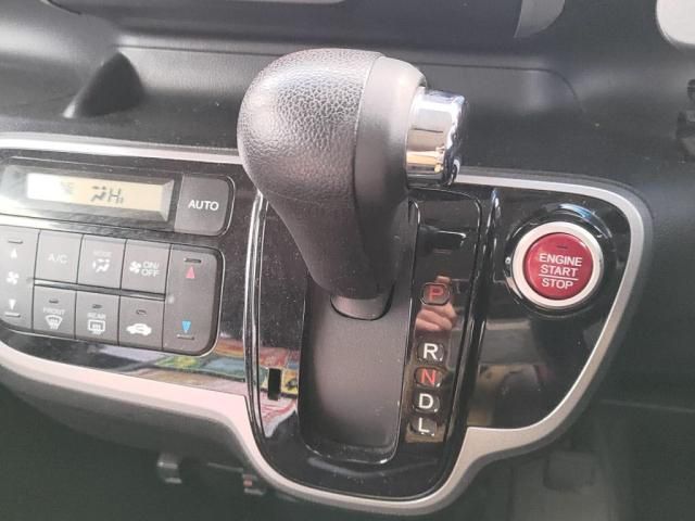 HONDA N BOX CUSTOM 2013 Image 31