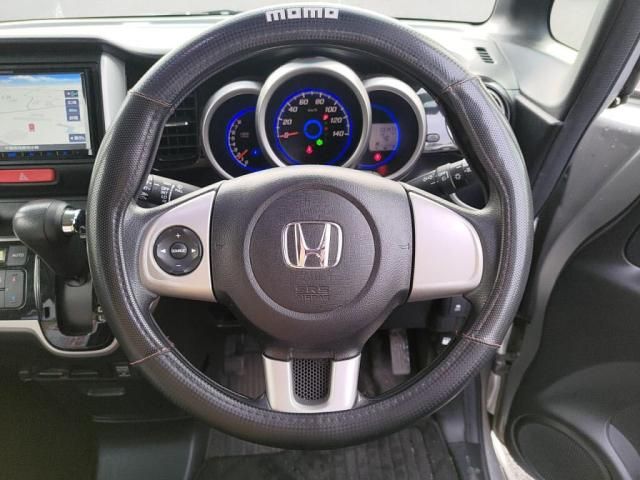 HONDA N BOX CUSTOM 2013 Image 31