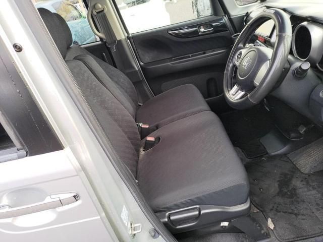 HONDA N BOX CUSTOM 2013 Image 31