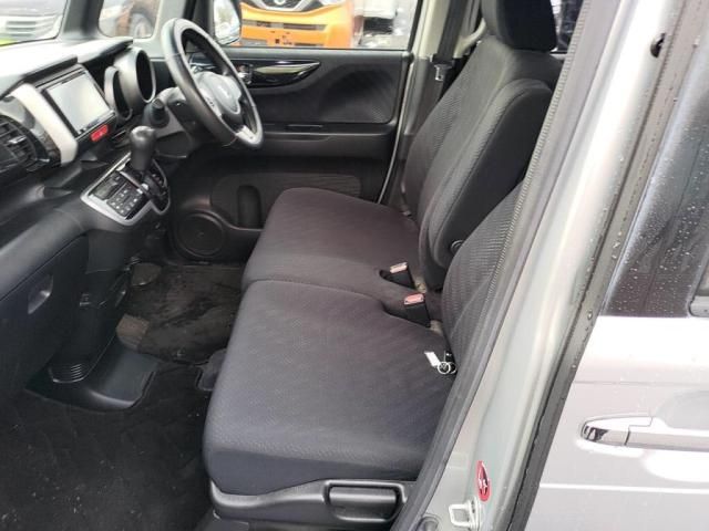 HONDA N BOX CUSTOM 2013 Image 31