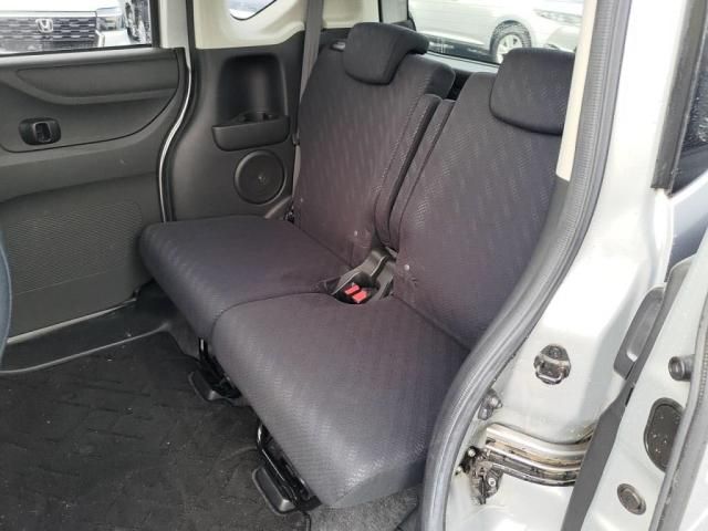 HONDA N BOX CUSTOM 2013 Image 31